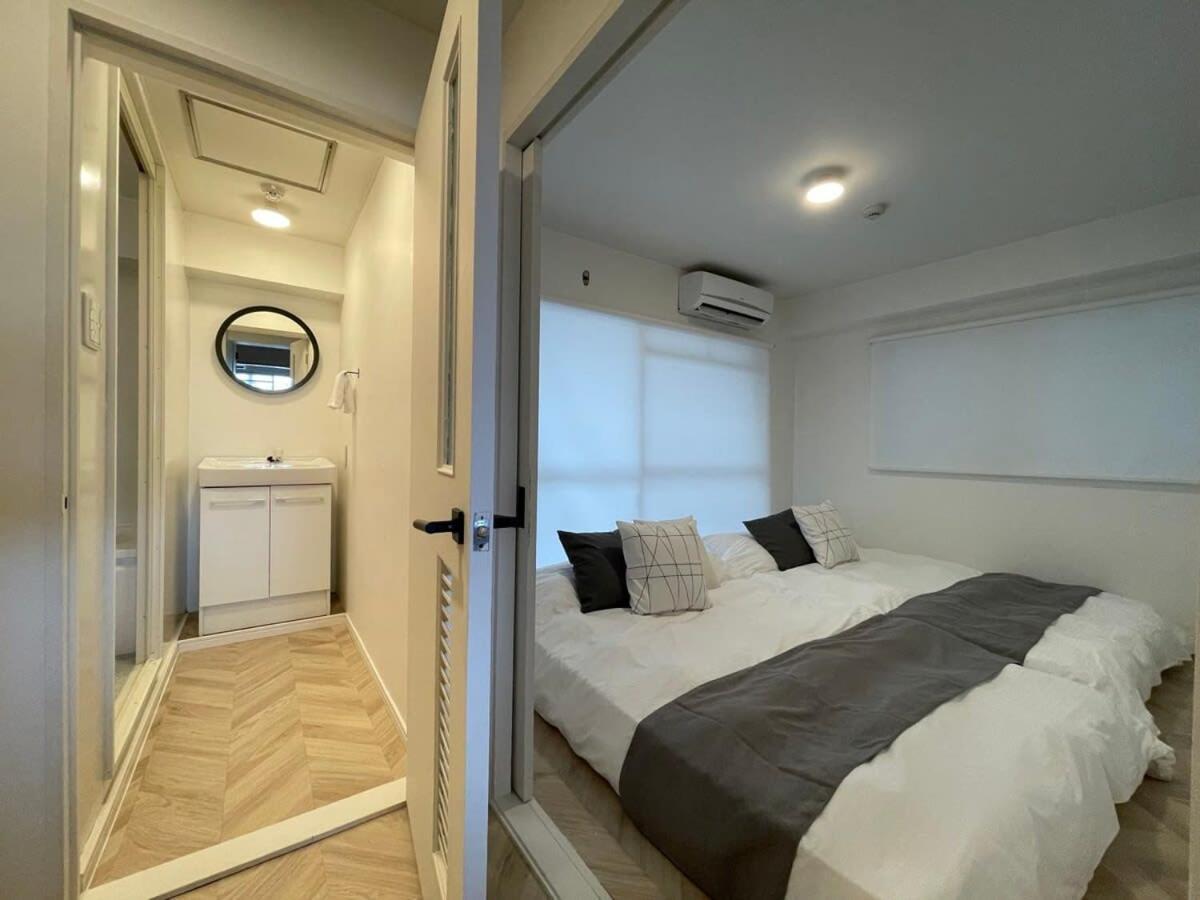 Bhotel Dai3Himawari - Up To 10P 1 Min Peace Park, Wonderful Huge House Hiroshima Exterior foto